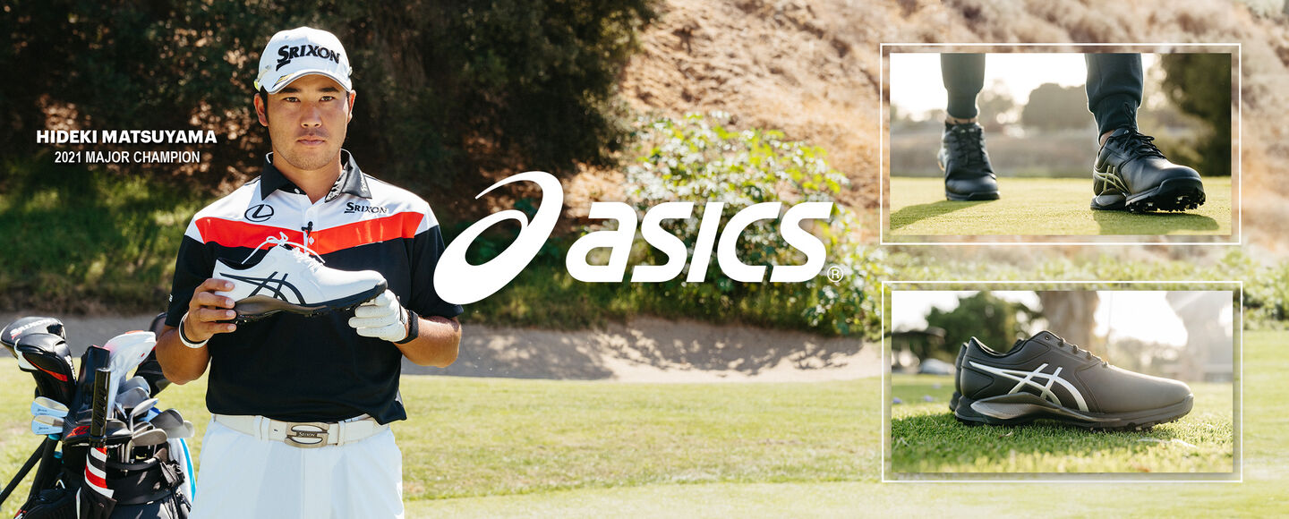 ASICS