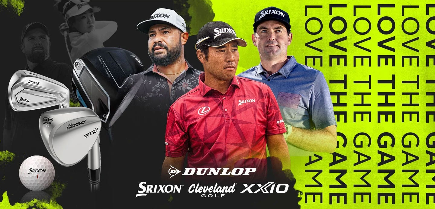 Dunlop Sports Americas