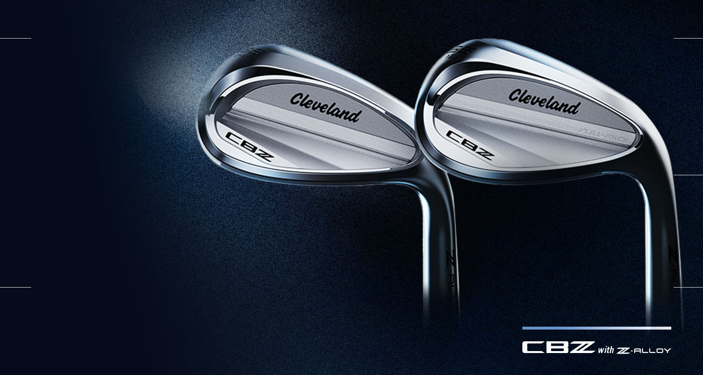 ALL NEW CBZ WEDGES