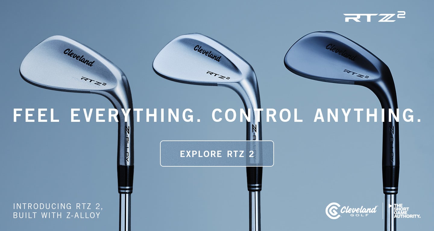 RTZ 2 | Feel Everything. Control Anything.