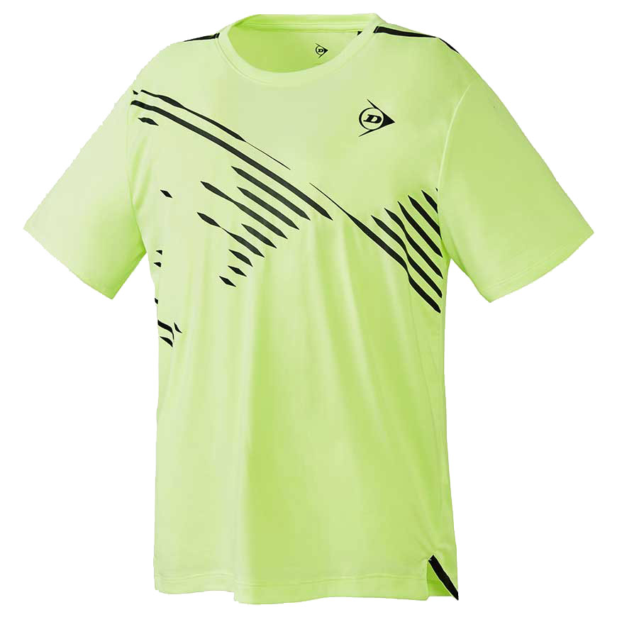 Performance Game Shirt,Yellow