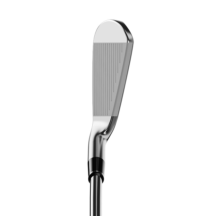 ZXi5+ Irons, image number null
