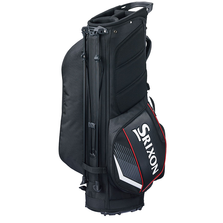 TOUR STAND BAG,Black image number null