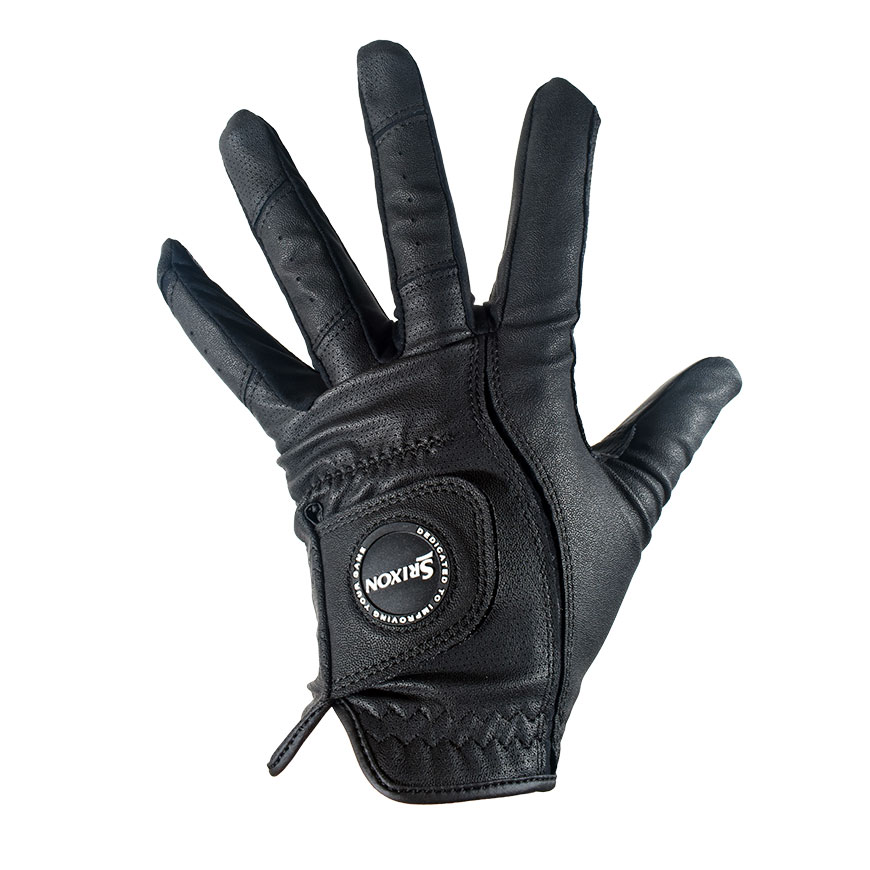 All Weather Glove,Black