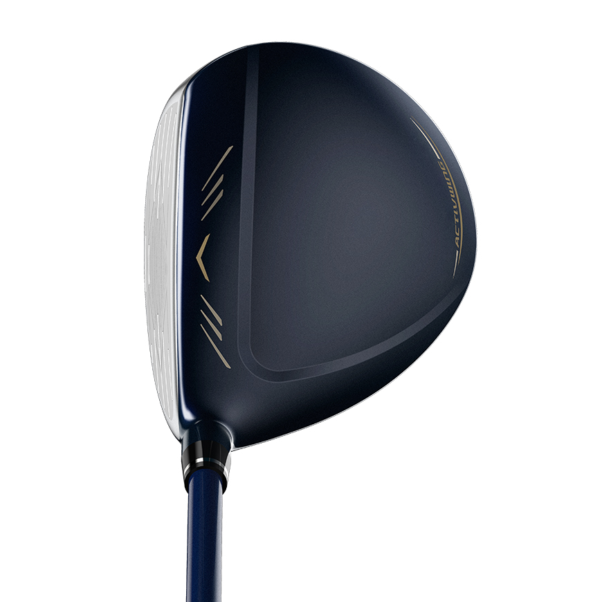XXIO 12 Men's Fairway Woods (Prior Generation), image number null