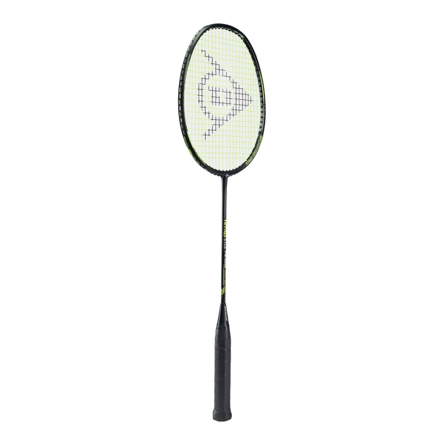 Nitro-Star FS 1000 Racket, image number null