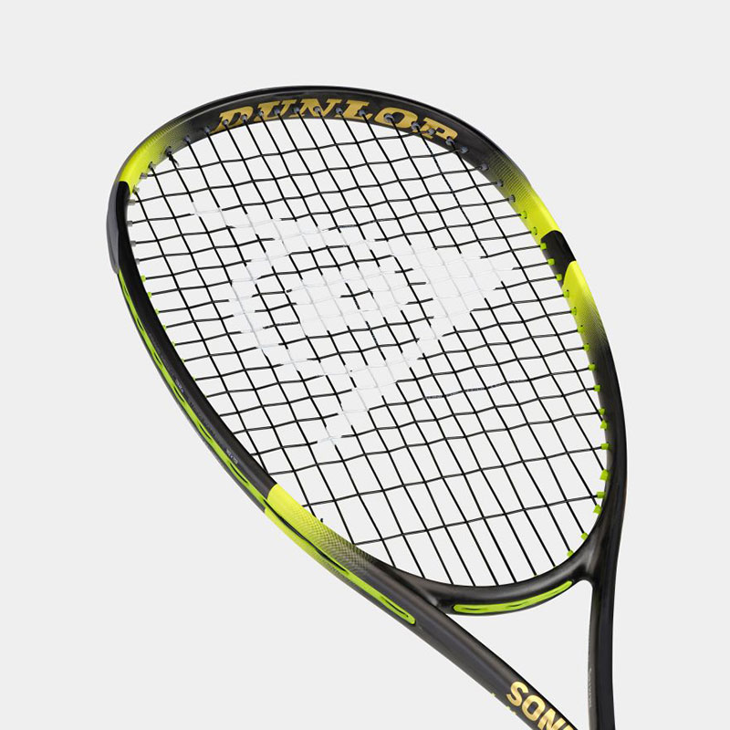 Sonic Core Ultimate 132 Squash Racket, image number null