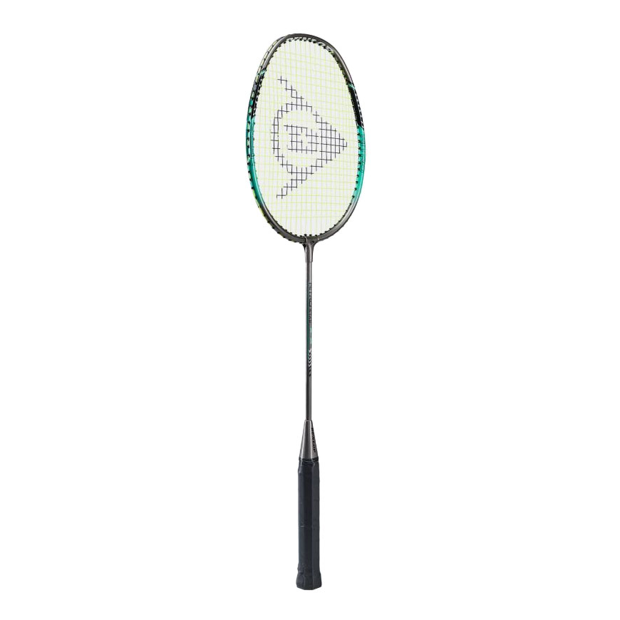 Nitro-Star AX 10 Racket,Grey image number null