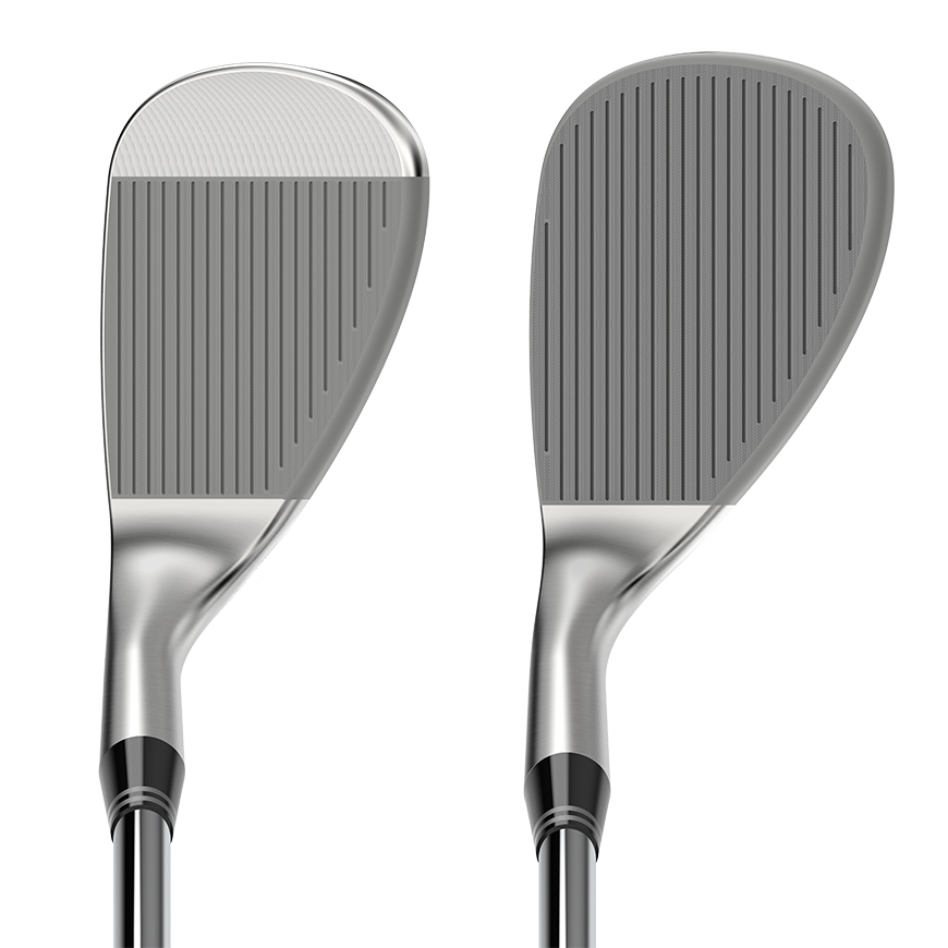 RTZ 2 Tour Satin Wedge