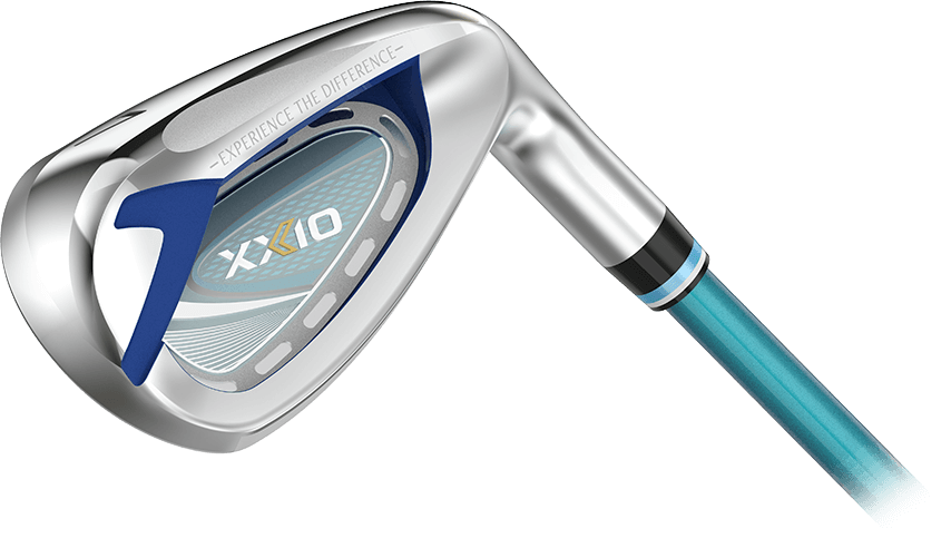 XXIO 12 Ladies Iron