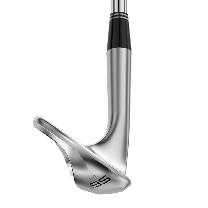 CBZ Tour Satin Wedge, image number null