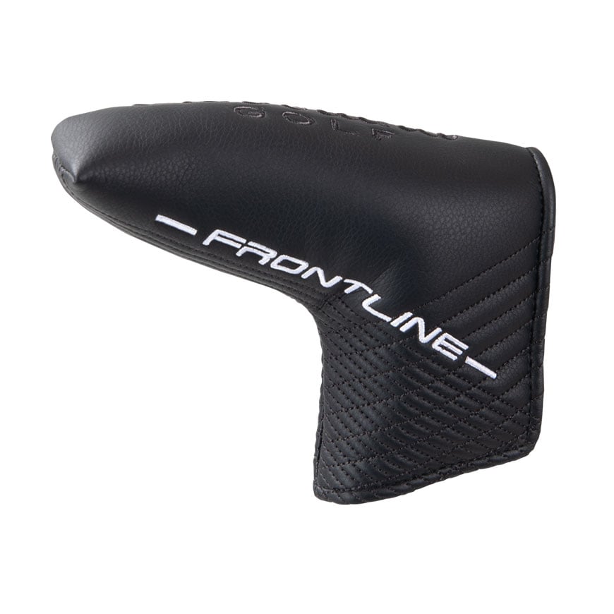 Frontline 2.0 Flow Neck Putter, image number null