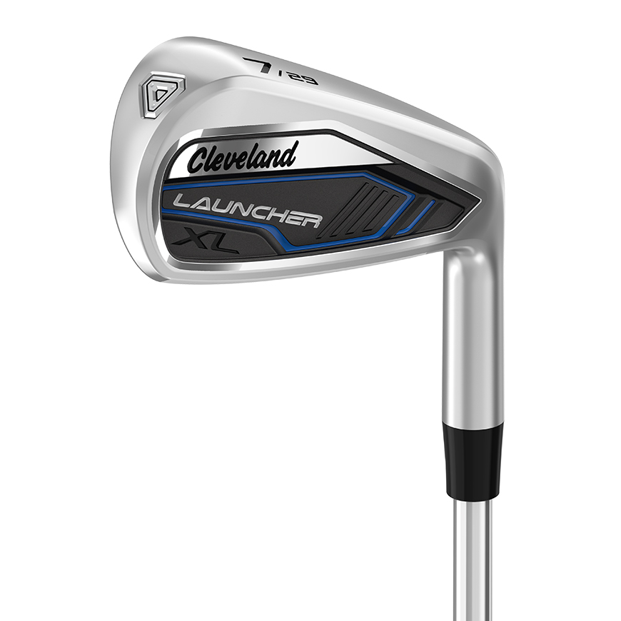 Launcher XL Irons, image number null