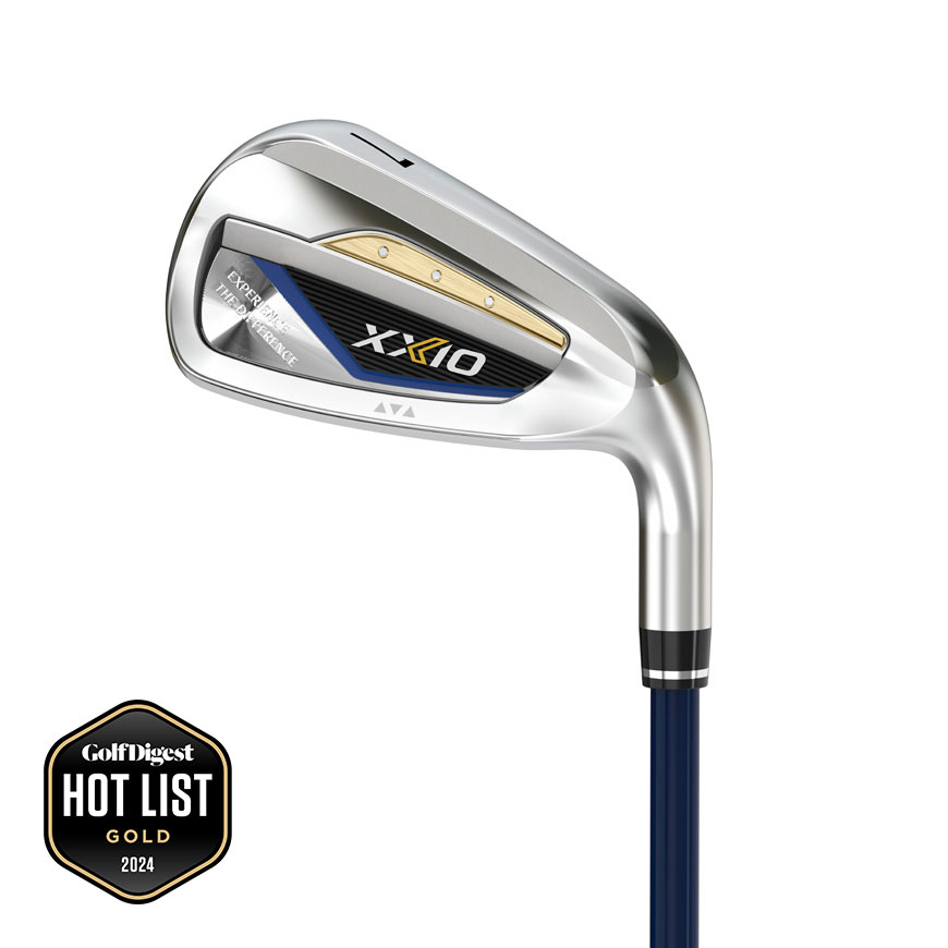 XXIO 13 Irons, image number null