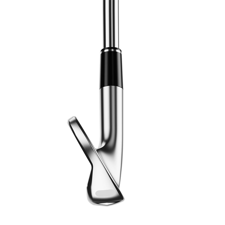 ZXi7 Irons, image number null