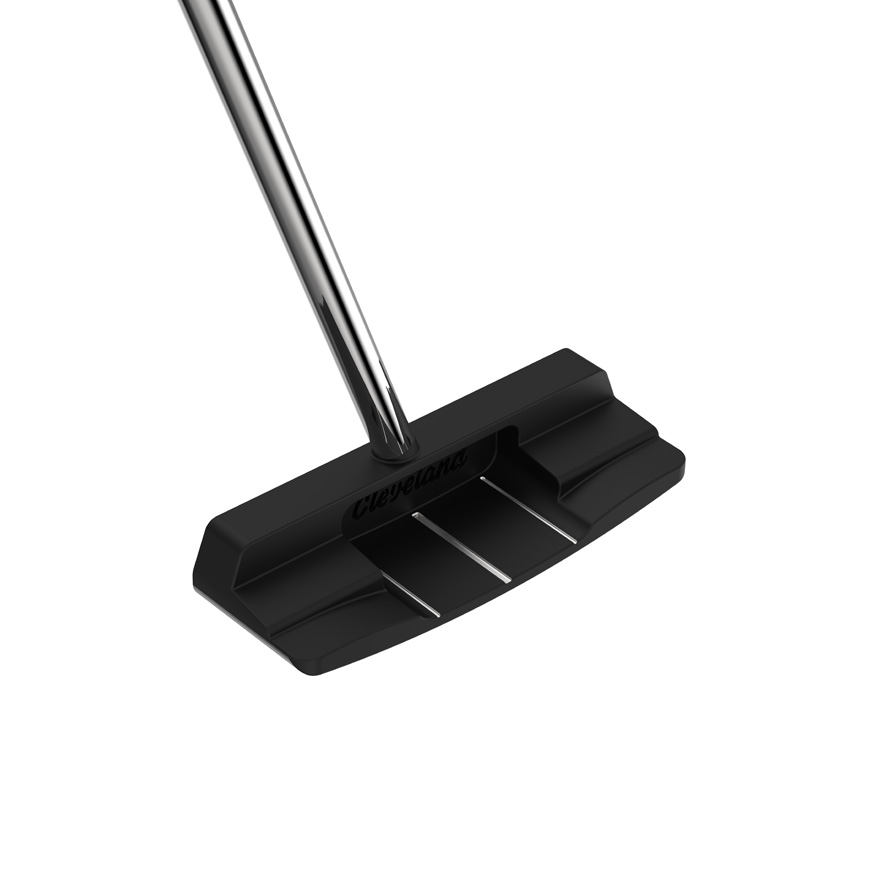 HB SOFT 2 Black Putter – Model 8C, image number null