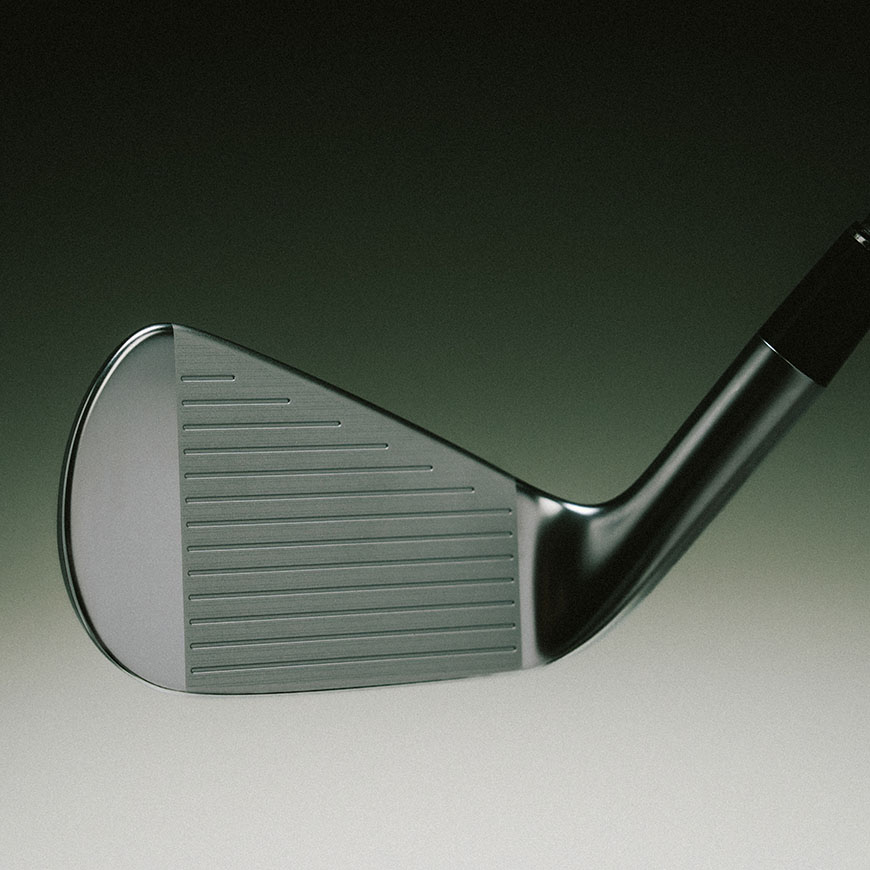 ZXi7 Irons, image number null
