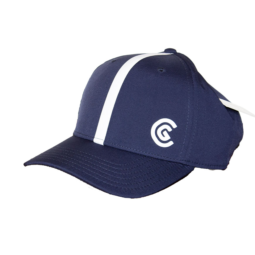 CG Ball Cap,Black