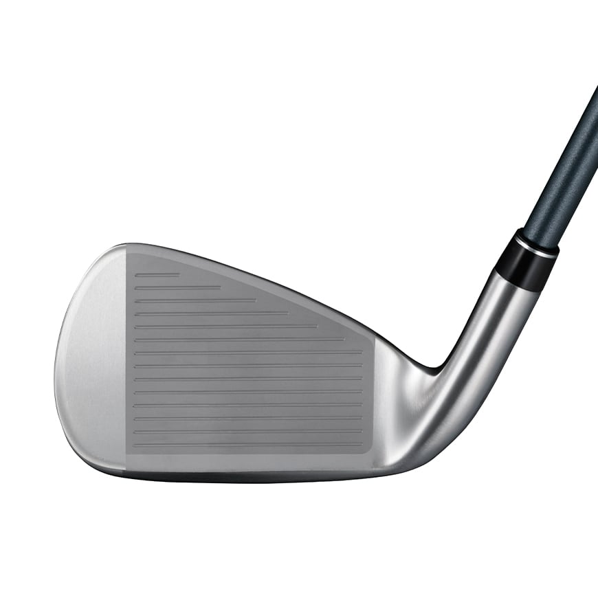 XXIO 14 Irons, image number null