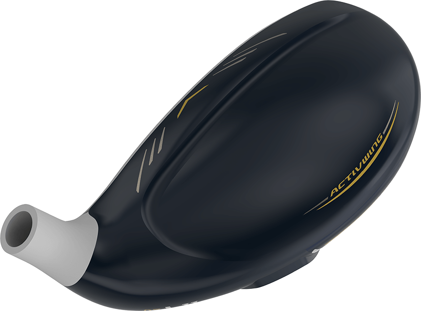 XXIO 12 Tech: ActivWing