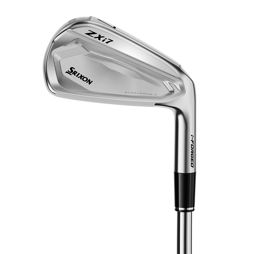 ZXi7 Irons, image number null