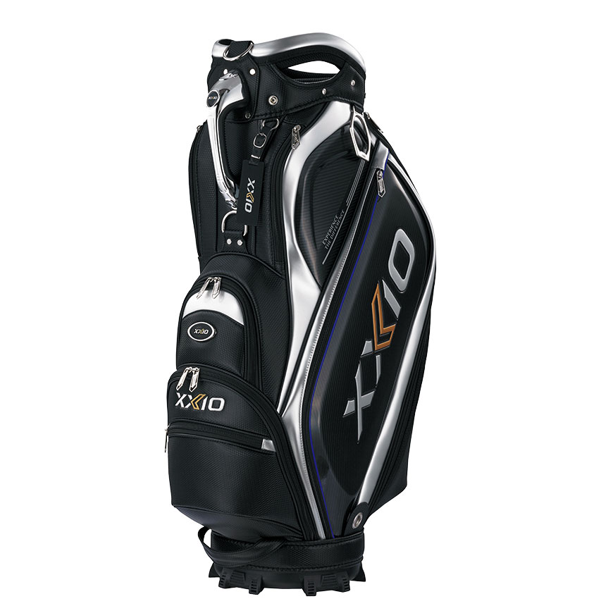 XXIO Staff Tour Bag,Black