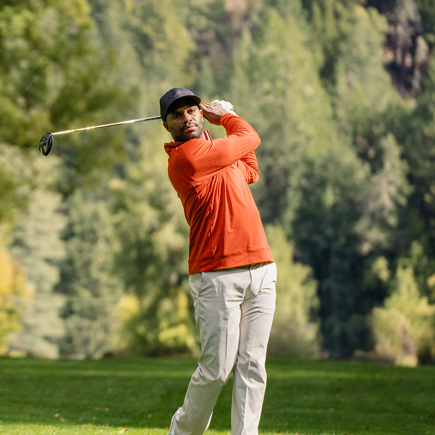 XXIO 12 Men's Hybrids (Prior Generation), image number null
