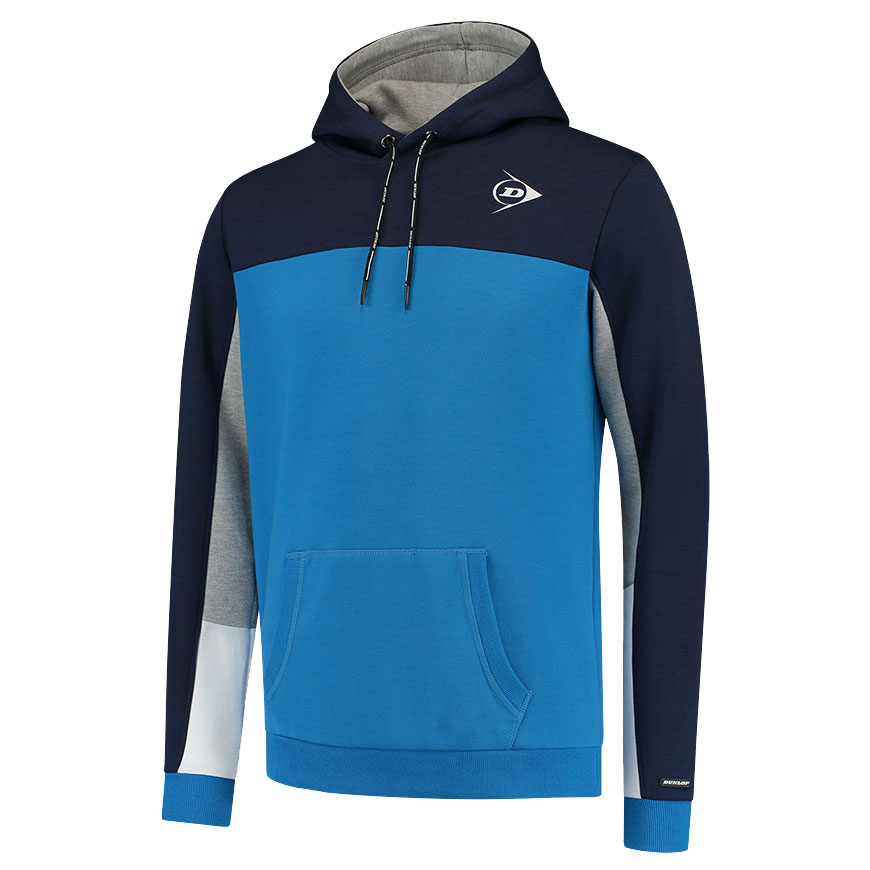 Mens Hoodie,Navy/Blue