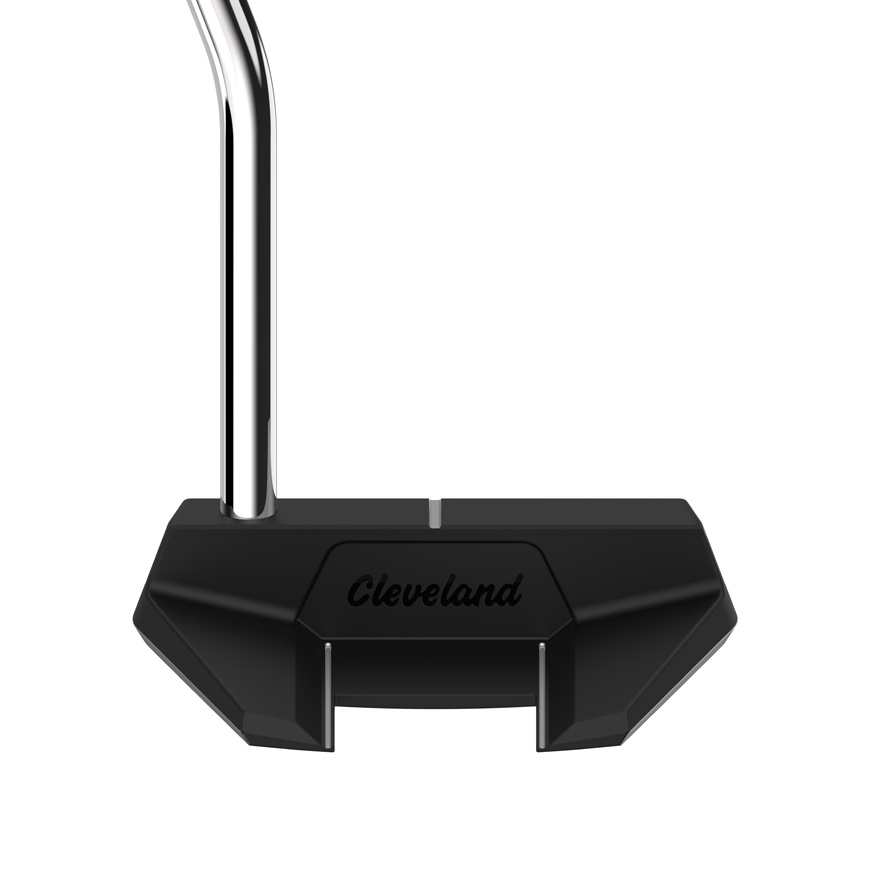 HB SOFT 2 Black Putter – Model 11, image number null