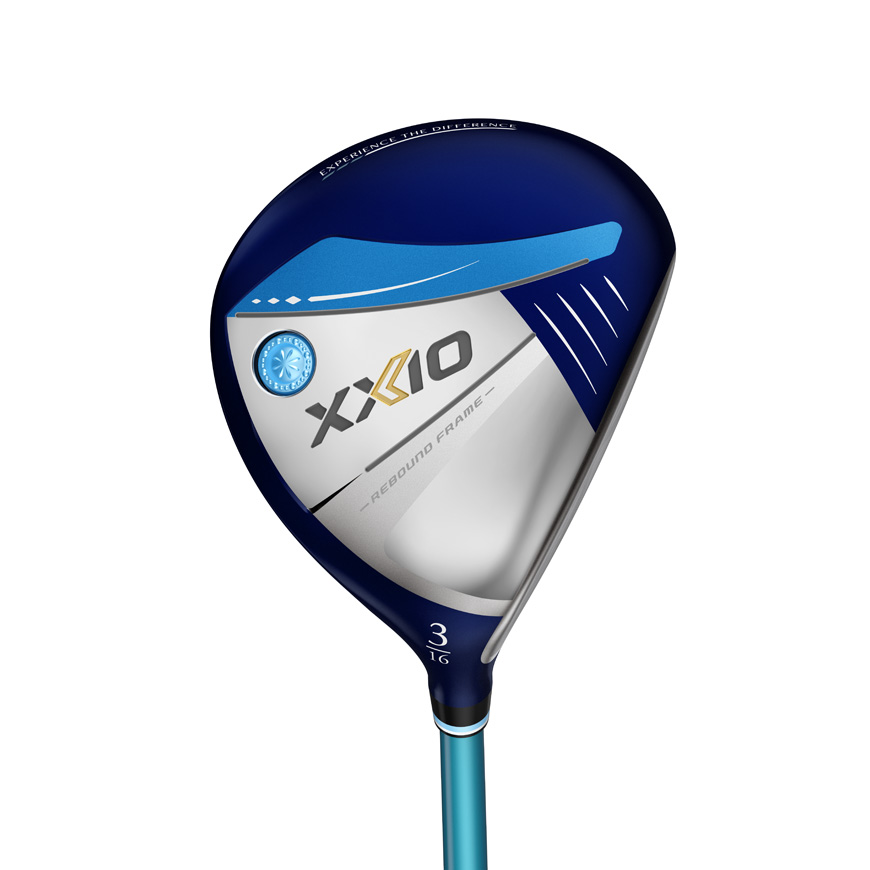 XXIO 13 Ladies Fairway Woods, image number null