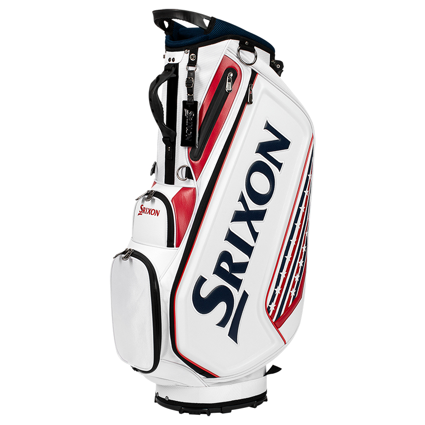 Limited Edition USA Stand Bag