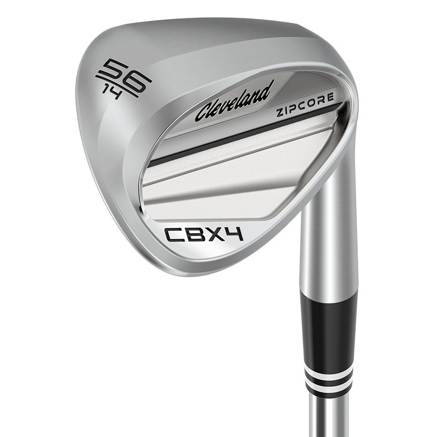 Women's CBX 4 ZipCore Wedge, image number null