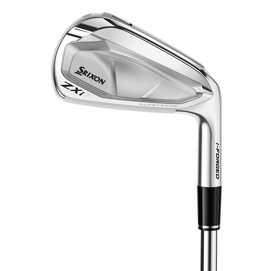 ZXi7 Irons, image number null