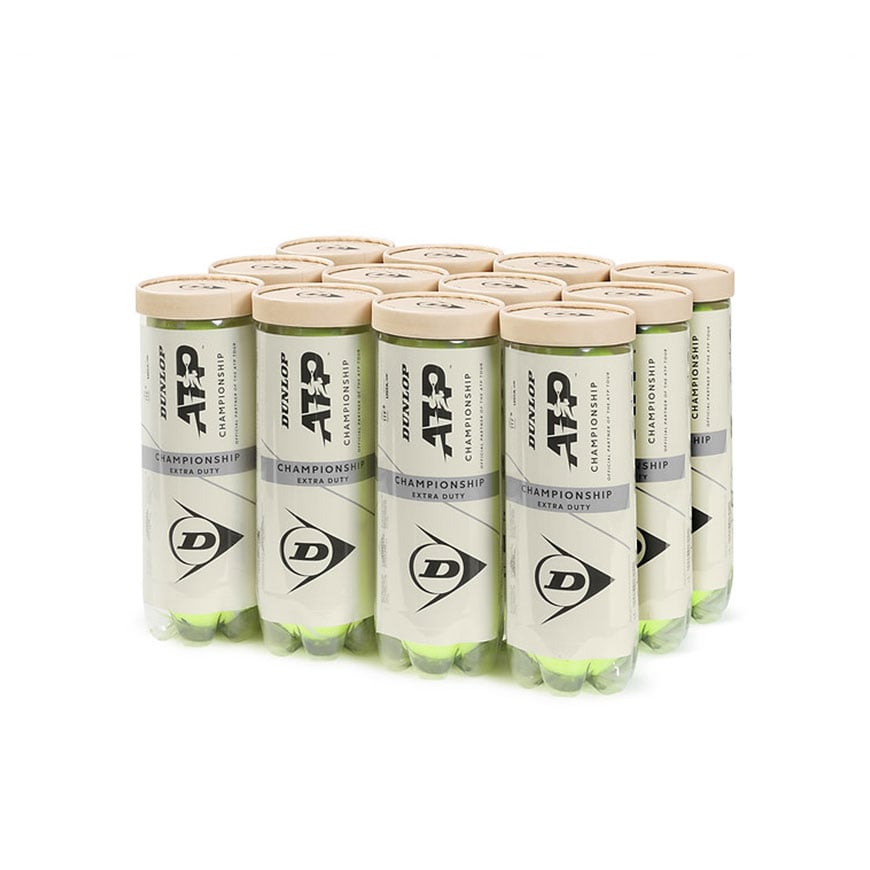 ATP Championship Extra Duty 12 Can Pack, image number null