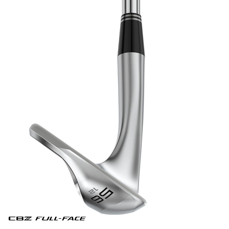 CBZ Tour Satin Wedge, image number null
