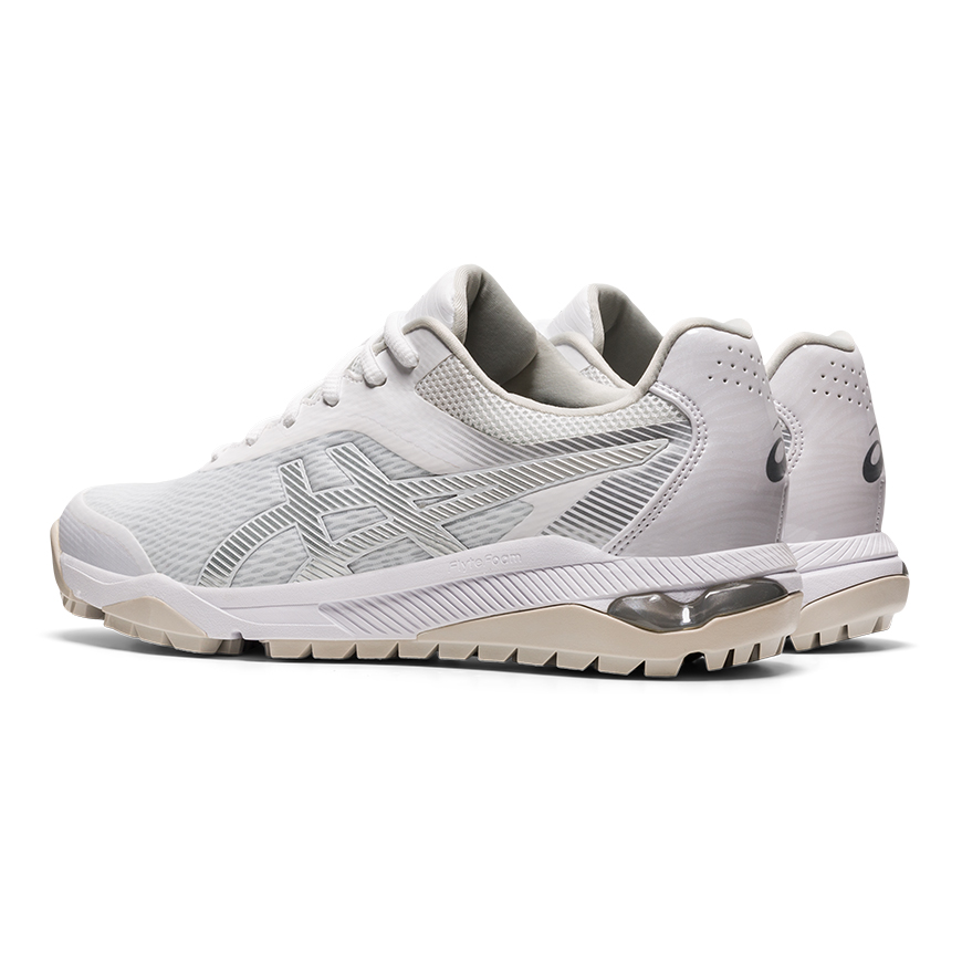 ASICS WOMEN'S GEL-COURSE ACE,White/Pure Silver image number null