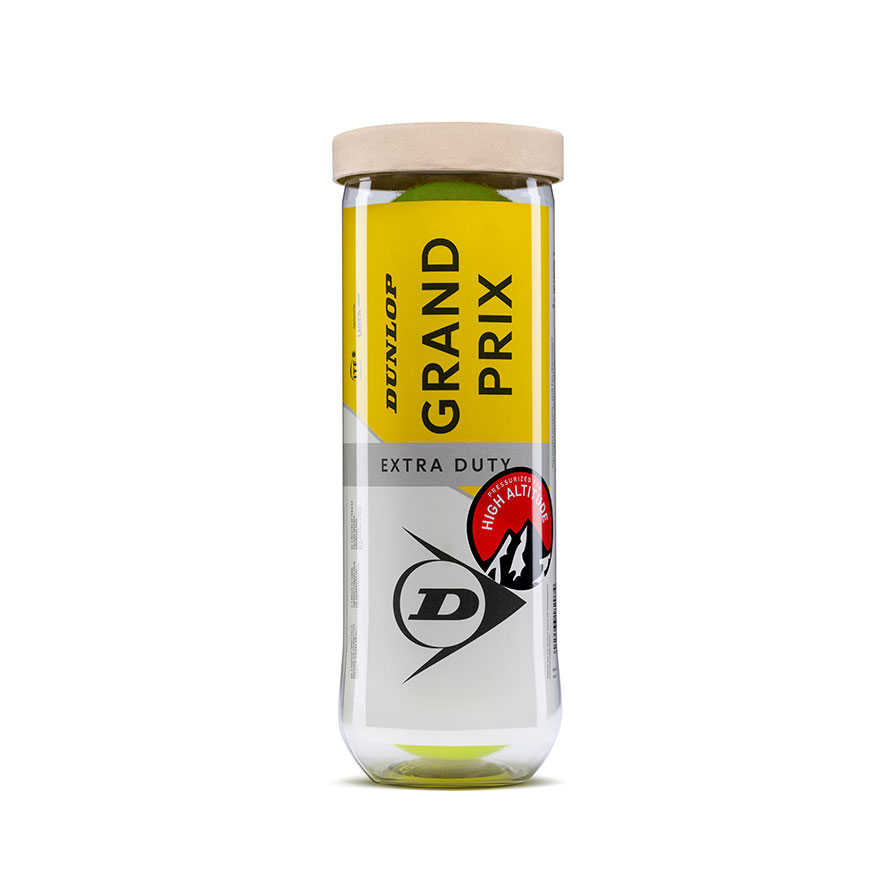 Dunlop Grand Prix Extra Duty High Altitude, image number null