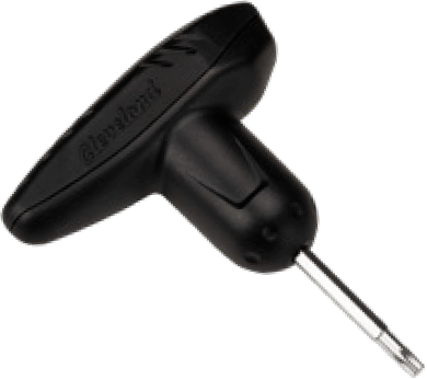 Universal Torx 25 Wrench