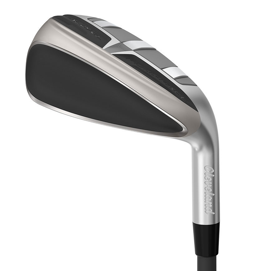 Women's HALO XL Full-Face Irons