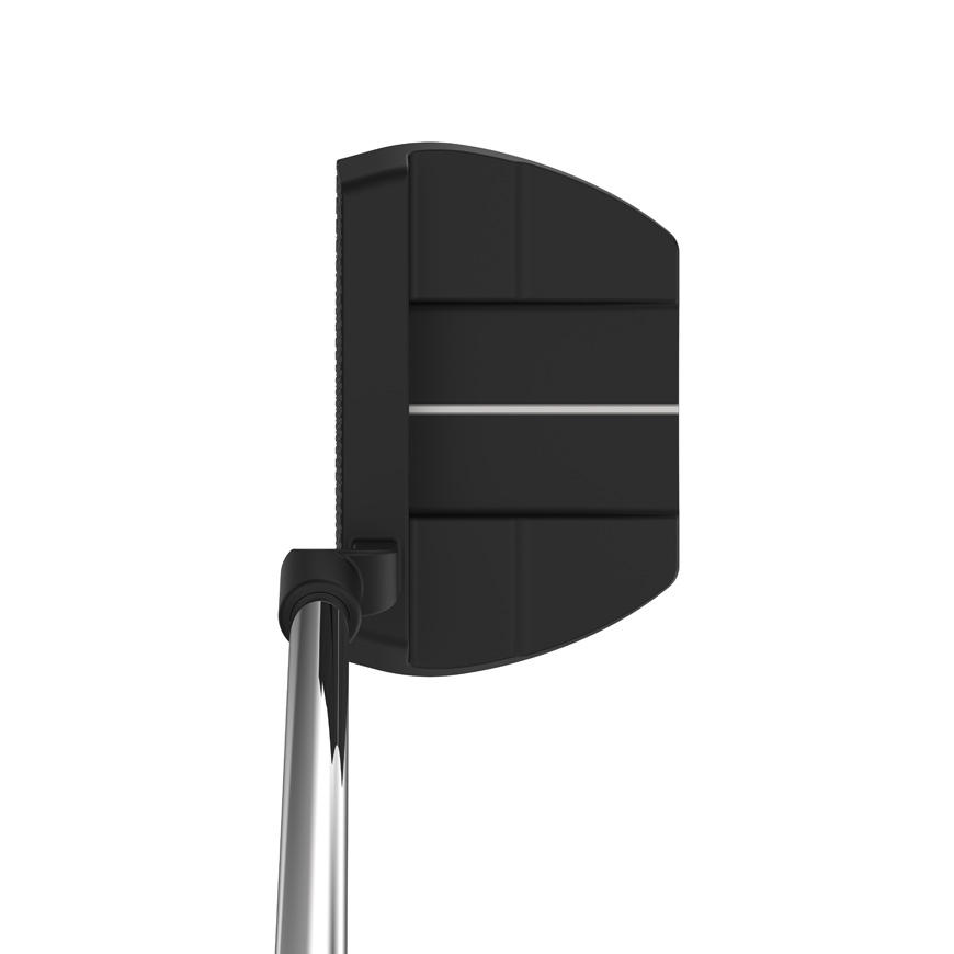 HB SOFT 2 Black Putter – Model 10.5P, image number null