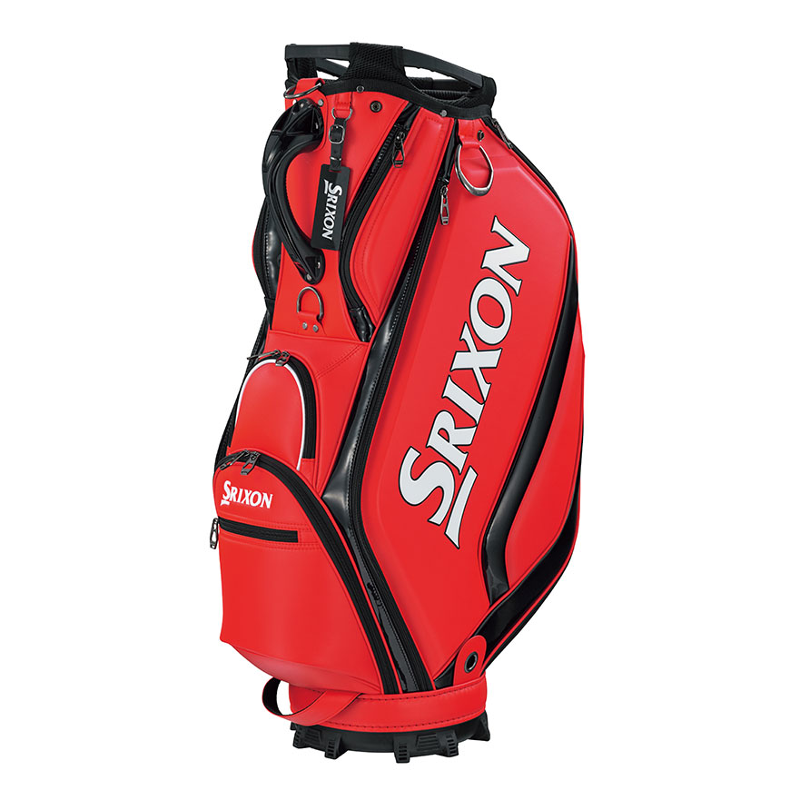 Sport Replica Bag,Red