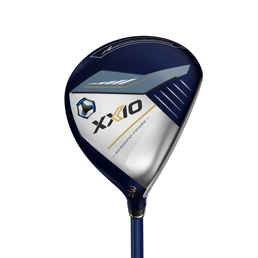 XXIO 13 Fairway Woods, image number null