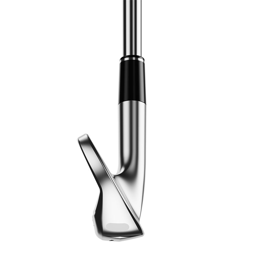 ZXi5 Irons, image number null