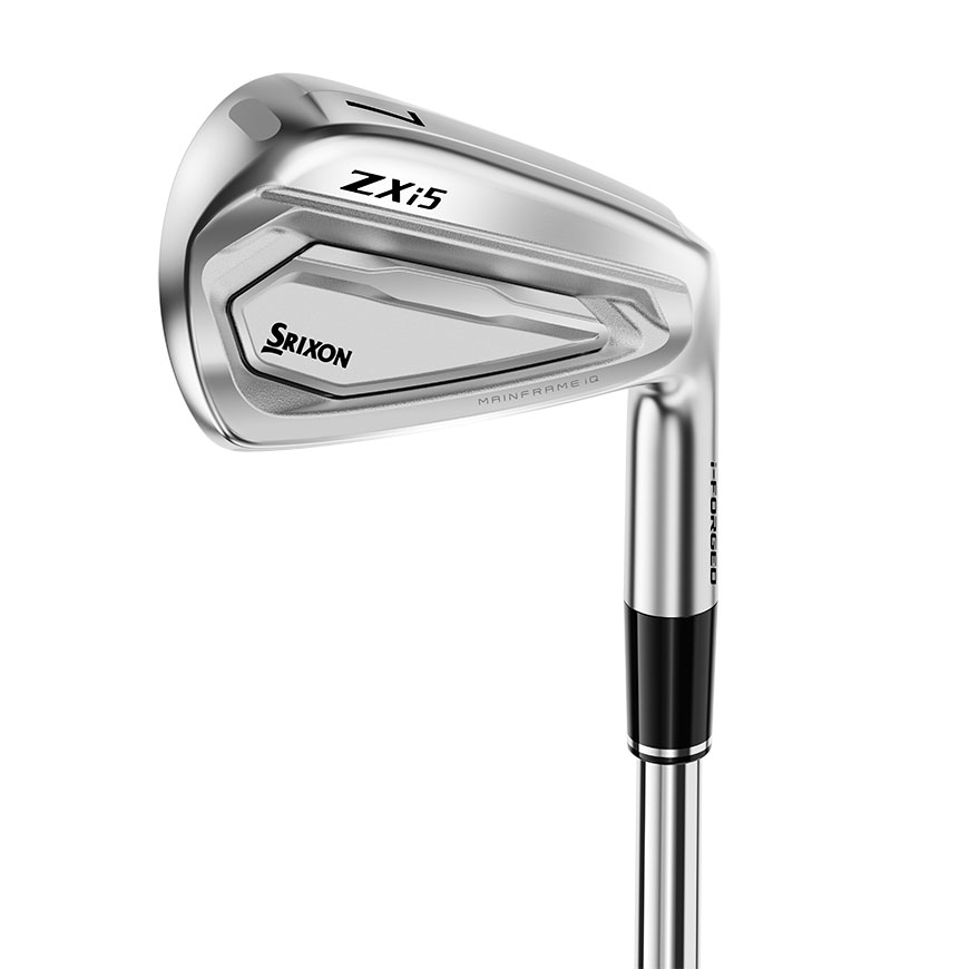 ZXi5 Irons