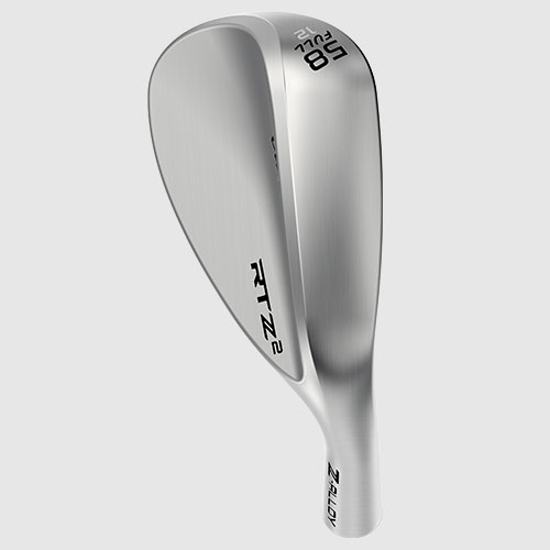 FULL Grind wedge