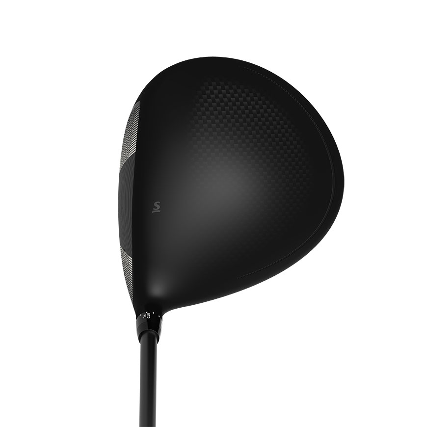 ZXi RKT Driver, image number null