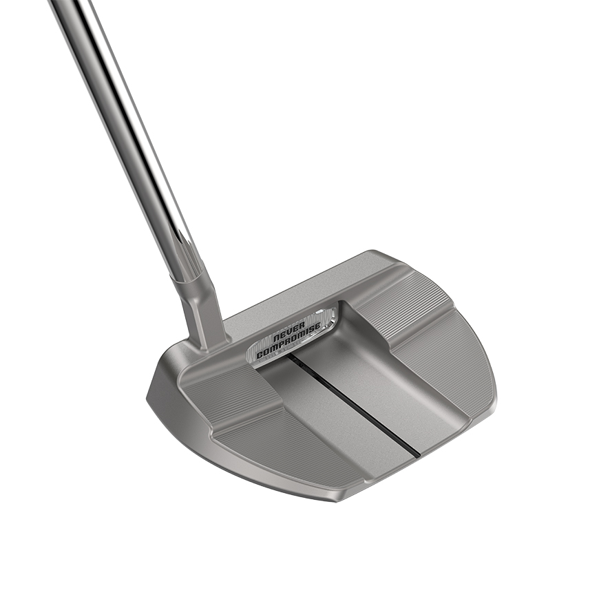 Never Compromise Reserve Tour Satin Putter – Model 3, image number null