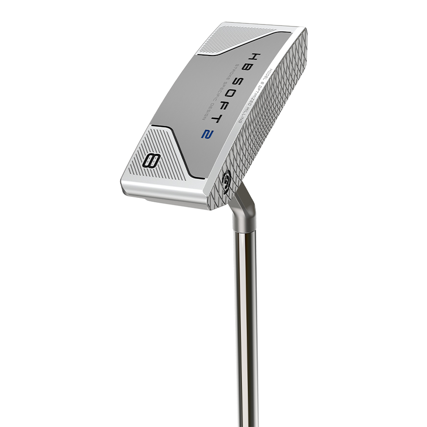 HB SOFT 2 Putter – Model 8S, image number null