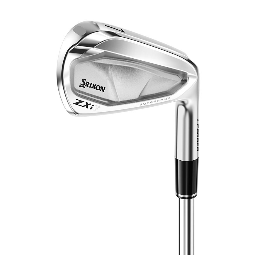 ZXi7 Irons,