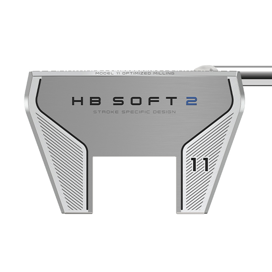 HB SOFT 2 Putter – Model 11S, image number null